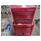 Task Force Tool Cabinet, 26x14x50...
