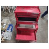 Task Force Tool Cabinet, 26x14x50...