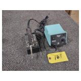 Weller Solder Station...