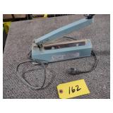 Impulse Bag Sealer...