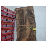 Pennsyvania Cherry Live Edge Slab, ...