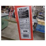 Keller Pro 8