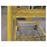 Uline Roling Ladder...