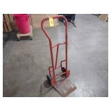 2-Wheel Hand Truck...