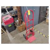 2-Wheel Hand Truck...