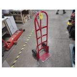 2-Wheel Hand Truck...