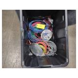 Assorted Copper Wire Rolls...