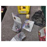 Assorted Electrical...