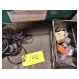 Assorted Electrical...