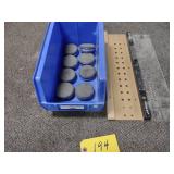 Rockler Jig & Bench Cookies...