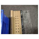 Rockler Jig & Bench Cookies...