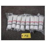 (8) Tubes Tribolube-12 Synthetic Gr...