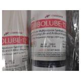 (8) Tubes Tribolube-12 Synthetic Gr...