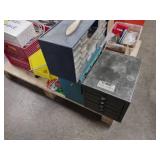 Assorted Hardware on Pallet...