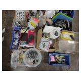 Assorted Hardware on Pallet...