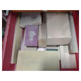 (2) Racks with Hardware...