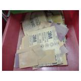 (2) Racks with Hardware...