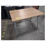 Work Table, 47x31...