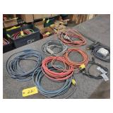 Extension Cords...