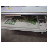 Drafting Table, 60x37...