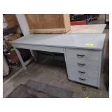 Cabinet, 83x24...