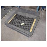 Assorted Anti-Fatigue Floor Mats...