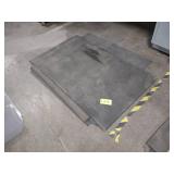 Assorted Anti-Fatigue Floor Mats...