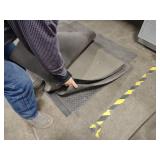 Assorted Anti-Fatigue Floor Mats...