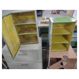 (7) Pieces Furniture...