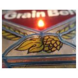 RARE VINTAGE 1978 GRAIN BELT BEER SIGN