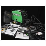 NEW MIG WELDER ~ NEVER USED (FULL SET UP)