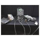 NEW MIG WELDER ~ NEVER USED (FULL SET UP)
