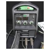 NEW MIG WELDER ~ NEVER USED (FULL SET UP)