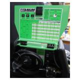 NEW MIG WELDER ~ NEVER USED (FULL SET UP)