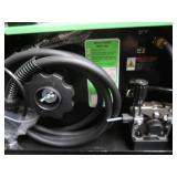 NEW MIG WELDER ~ NEVER USED (FULL SET UP)