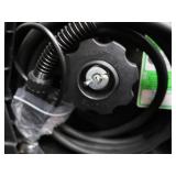 NEW MIG WELDER ~ NEVER USED (FULL SET UP)