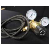 NEW MIG WELDER ~ NEVER USED (FULL SET UP)