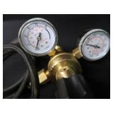 NEW MIG WELDER ~ NEVER USED (FULL SET UP)