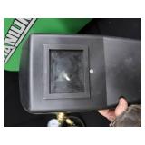 NEW MIG WELDER ~ NEVER USED (FULL SET UP)