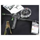 NEW MIG WELDER ~ NEVER USED (FULL SET UP)