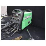NEW MIG WELDER ~ NEVER USED (FULL SET UP)