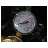 NEW MIG WELDER ~ NEVER USED (FULL SET UP)