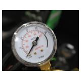 NEW MIG WELDER ~ NEVER USED (FULL SET UP)