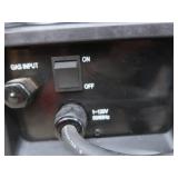 NEW MIG WELDER ~ NEVER USED (FULL SET UP)