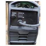 NEW MIG WELDER ~ NEVER USED (FULL SET UP)