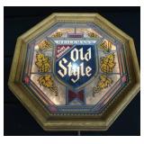 RARE VINTAGE BEER SIGN