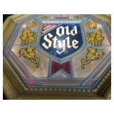 RARE VINTAGE BEER SIGN