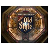 RARE VINTAGE BEER SIGN