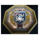 RARE VINTAGE BEER SIGN