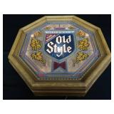 RARE VINTAGE BEER SIGN